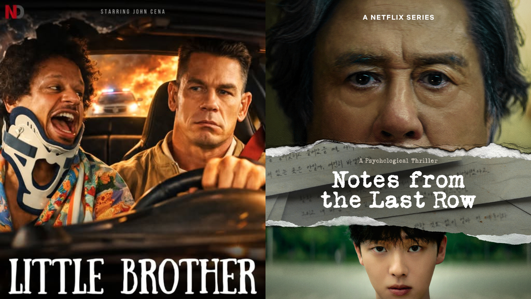 The Weekend Watchlist: Why We’re Choosing Flawed Reality Over Manufactured Absurdity