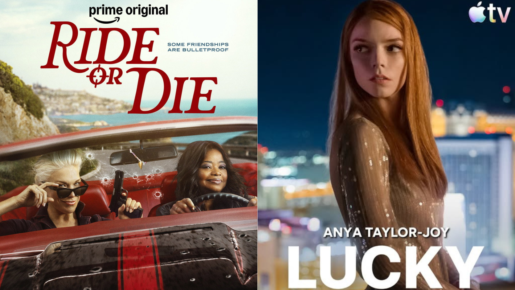 Theatrical Fever Pitch: Digital Shadows, Cold Cases, and the Mid-Summer Streaming Clash