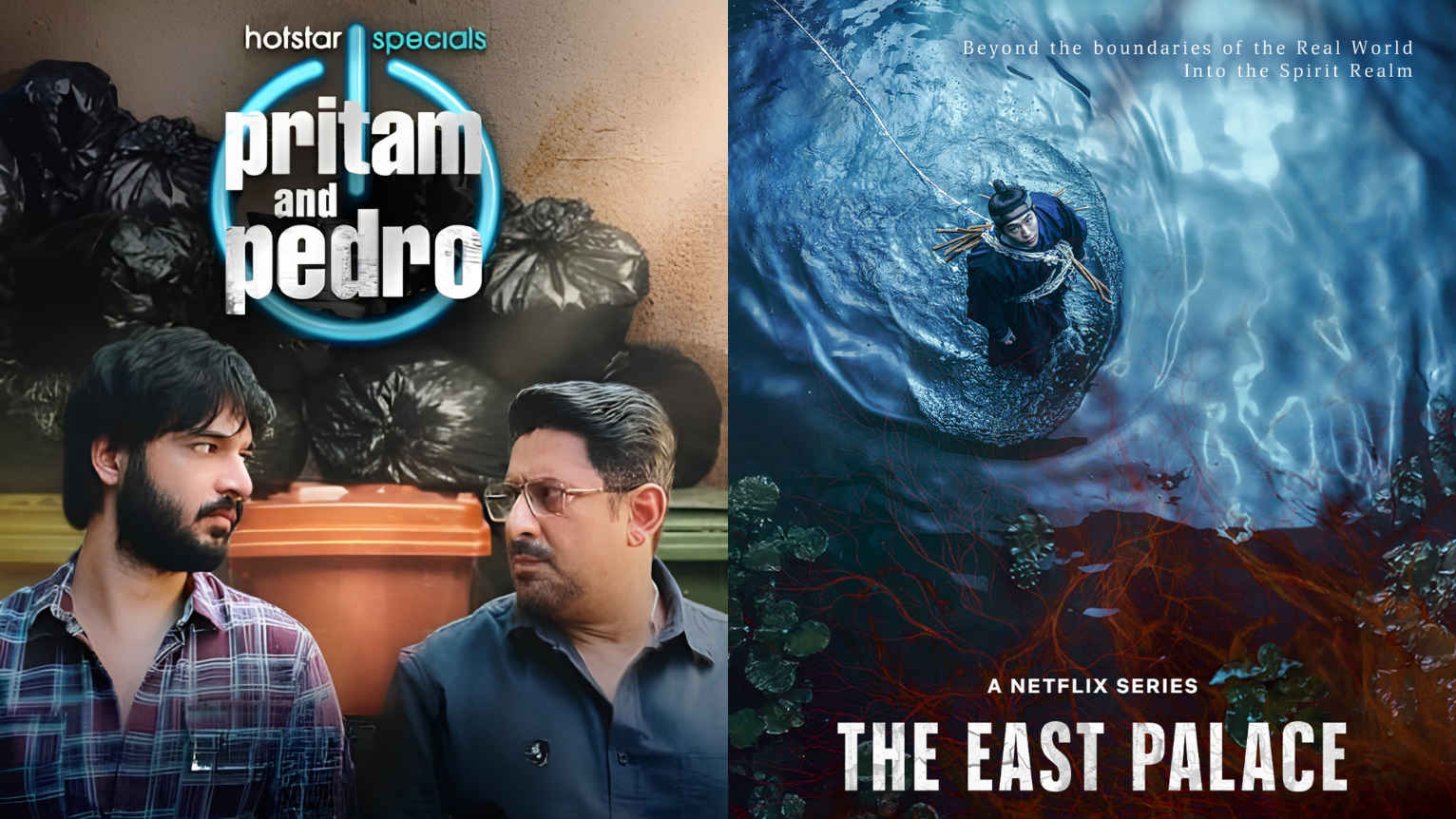 The Mid-July Streaming Landscape: Beyond the Theatrical Fever Pitch